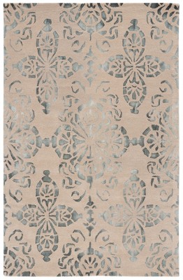 Dip Dye DDY719 Hand Tufted Area Rug  - Safavieh