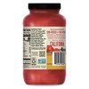 Muir Glen Organic Garden Vegetable Pasta Sauce - Case of 12/23.5 oz - 3 of 4