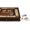 WS Game Company Monopoly Heirloom Edition Board Game - 2 of 3
