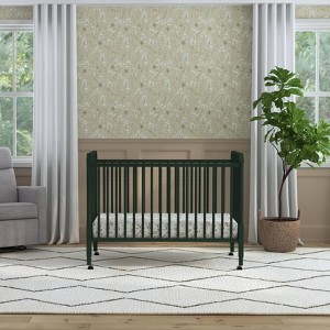 DaVinci Jenny Lind 3-in-1 Convertible Crib - 1 of 4