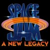 Men's Space Jam: A New Legacy Classic Logo T-Shirt - image 2 of 4