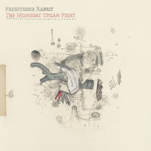 Frightened Rabbit - Midnight Organ Fight (Vinyl) - 1 of 1