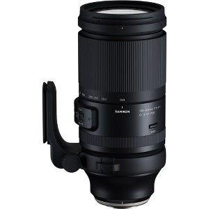 Tamron 150-500mm f/5-6.7 Di III VXD Lens for FUJIFILM X - 1 of 4