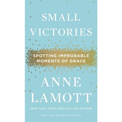 Today’s Best Nonfiction: Small Victories, The Plumber (Hardcover Book) 