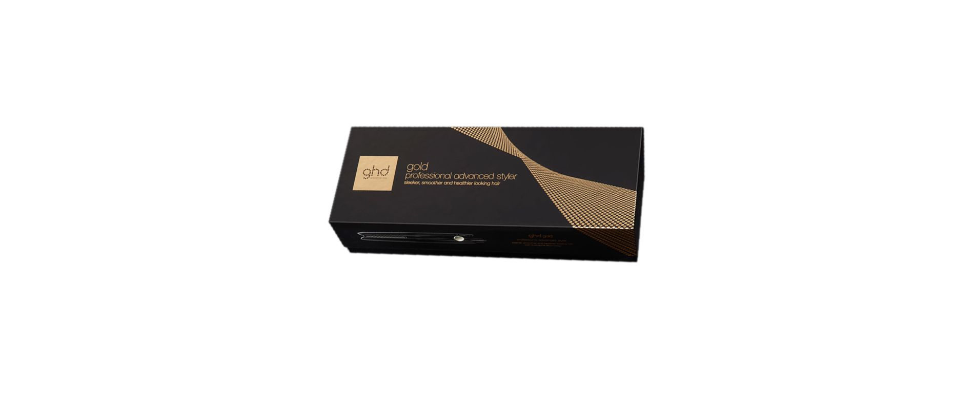 GHD Gold Professional Performance Styler