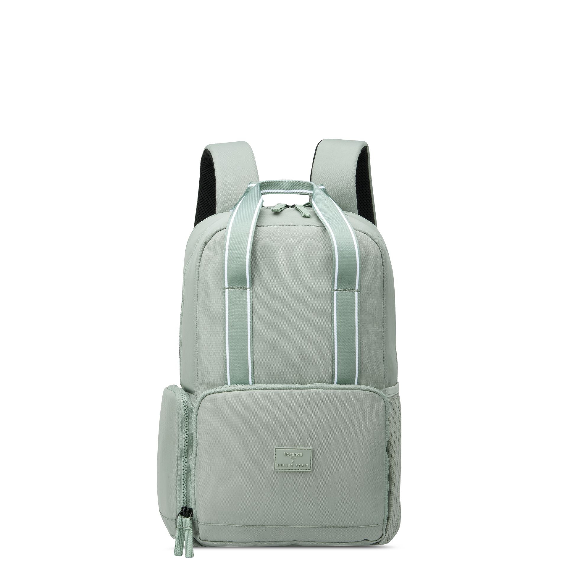 Florence by mills x DELSEY PARIS 12.1L Carefree Backpack - Sage Green