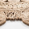 Natural Fiber NF161 Hand Woven Area Rug  - Safavieh - 3 of 3