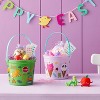 Plastic Easter Bucket Construction - Spritz™ - 2 of 3