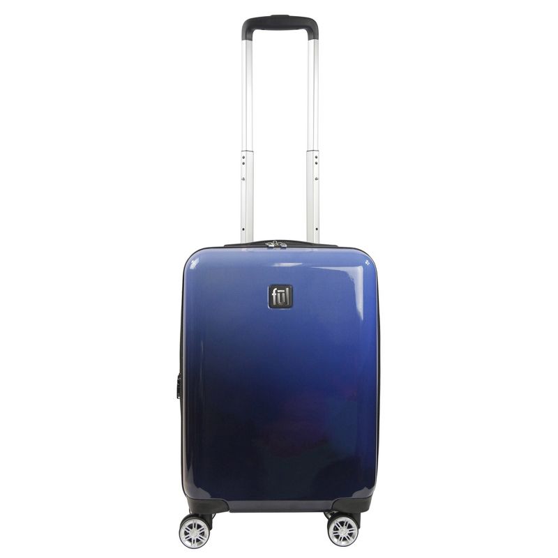 Ful Impulse Ombre Hardside Spinner 22" Luggage, 2 of 6