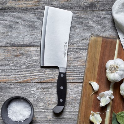 HENCKELS HENCKELS Statement 6-inch Meat Cleaver