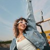 OhO Blue Light Smart Glasses with Bluetooth Speakers, Blue Light Protection, and Voice Control - 3 of 4