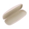 Unique Bargains Upscale Eyeglasses Case 6.38"x2.44"x1.46" 1 Pc - 3 of 4