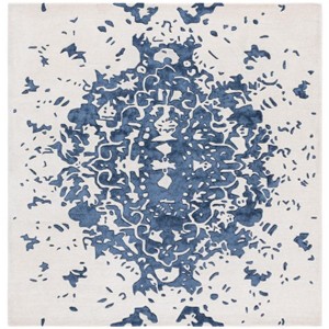 Fifth Avenue FTV751 Hand Tufted Indoor Rugs - Safavieh - 1 of 4