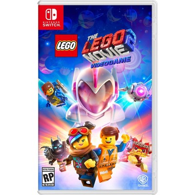 order of lego games