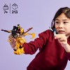 LEGO NINJAGO Arin’s Spinjitzu Battle Mech Kids Toy 71839 - 2 of 4