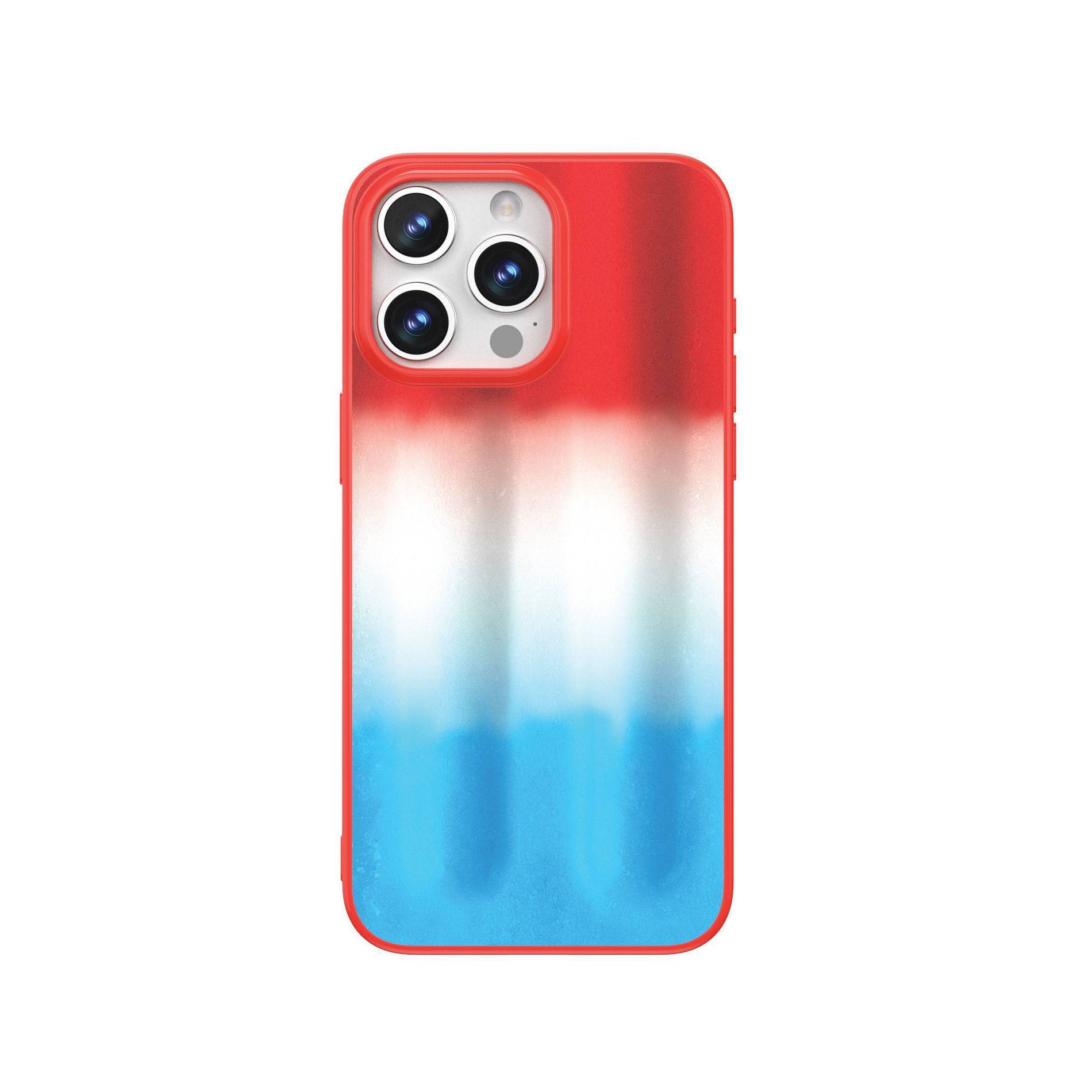 GEMS iPhone 15 Pro Max Popsicle Phone Case
