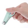Unique Bargains Cartoon Pattern Nail Clippers 3.15"x0.98" 1 Pc - 2 of 4