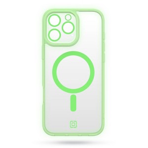 Incipio Velocity+ for MagSafe for iPhone 16 Pro Max with Lens Protection - 1 of 4