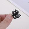 Unique Bargains Women's Halloween Funny Claw Clip 1 Pc - 4 of 4