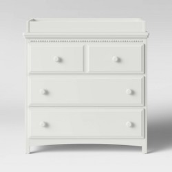 Delta Children Clermont 6 Drawer Dresser Target