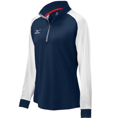 jacket mizuno