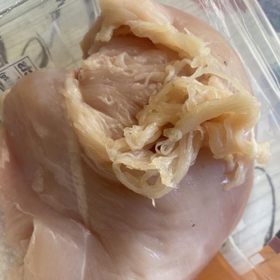 Chicken Breast – 1 lb.