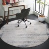 Prestige PTE114 Power Loomed Indoor Rugs - Safavieh - 2 of 4