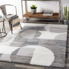 Mark & Day Raath Woven Indoor Area Rugs - 2 of 4