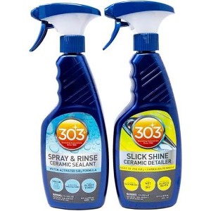 303 Products Spray & Rinse Ceramic Sealant - 1 of 4