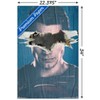 Trends International DC Comics Movie - Batman v Superman - Superman Teaser Unframed Wall Poster Prints - 3 of 4
