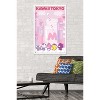 Trends International Hello Kitty and Friends - Kawaii Tokyo Framed Wall Poster Prints - 2 of 4