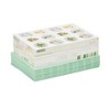 Pipilo Press 48 Pack Safari Baby Shower Thank You Cards with Envelopes, Seal Stickers, 4x6 In - 3 of 4