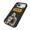 Star Wars Mandalorian Color Block MagSafe Compatible Cell Phone Case for Apple iPhone 17 Series - 2 of 4