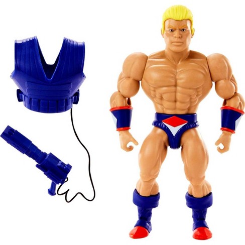 MOTU Origins Wave 9 & Deluxe Figures Target Listings & DPCI Codes