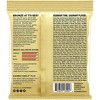 Ernie Ball 3004 Earthwood 80/20 Bronze Light Acoustic Guitar Strings 3-Pack - 2 of 2