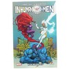 Marvel Inhumans #1 Special Edition Comic Book - 2 of 2