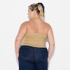 Women's Game Day Lace Halter Top - Wild Fable™ - 3 of 3