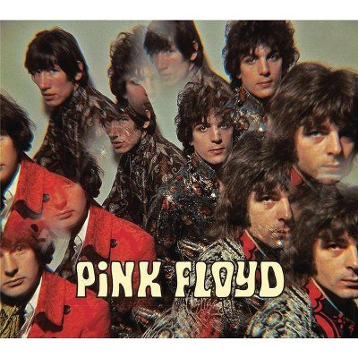 Pink Floyd - Piper At The Gates Of Dawn (CD)