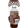 Smucker’s Drizzle Chocolate Flavored Syrup, 20 Oz. Squeeze Bottle, Pack of 2 - 4 of 4