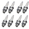 Champion 8 Pack of Genuine OEM (936S) Spark Plugs - L78YC-8PK - 2 of 2