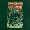 Men's JLA Swamp Thing T-Shirt - 2 of 4
