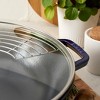 STAUB Cast Iron 4.5-qt Perfect Pan - 4 of 4