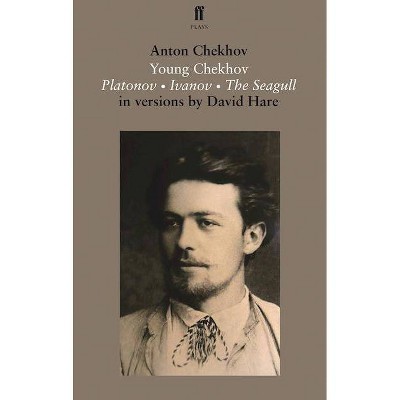 Young Chekhov - (Faber Drama) by  Anton Chekhov (Paperback)