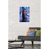 Trends International Disney Wish - Asha One Sheet Unframed Wall Poster Prints - 2 of 4