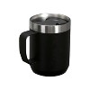 Stanley 8 oz Stainless Steel Classic Legendary Mug - 2 of 3