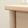 Lateral File, Brown finish - 3 of 4
