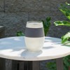 HOST Wine Freeze Cooling Cup, Set of 1, 8.5 oz - 4 of 4