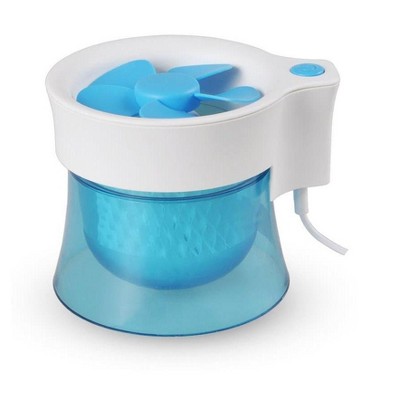 Photo 1 of MPM MPM Cool Mist Mini USB Humidifier 200ml with Essential oil Diffuser for Home, Kids