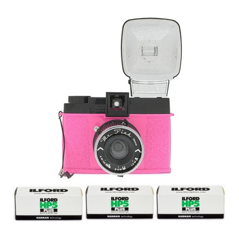 diana f plus film