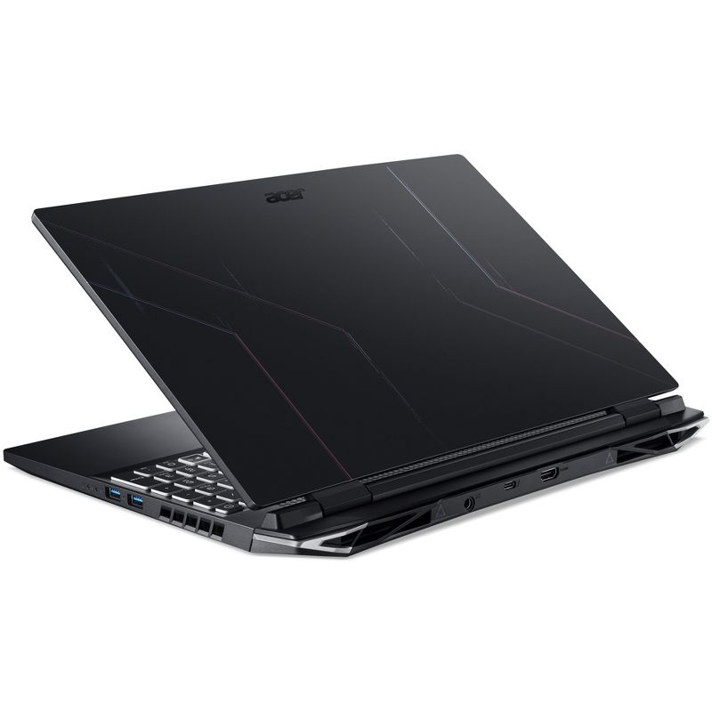 Acer Nitro - 15.6" Gaming Laptop AMD Ryzen 7 7840HS 3.80GHz 16GB 512GB SSD W11H - Manufacturer Refurbished, 4 of 5
